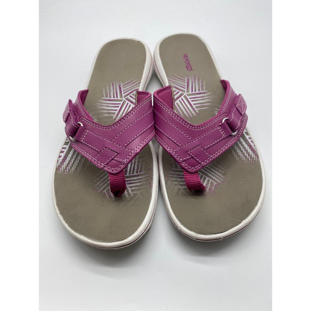 Sz 7 sandals- Collection by Clark’s - Picture 4 of 7